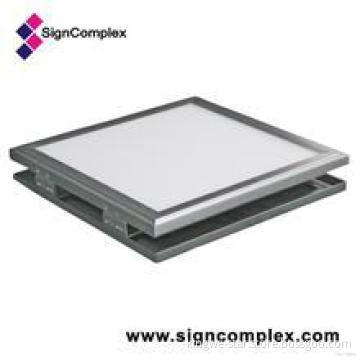 color changing DC12V RGB 300*300mm LED panel light